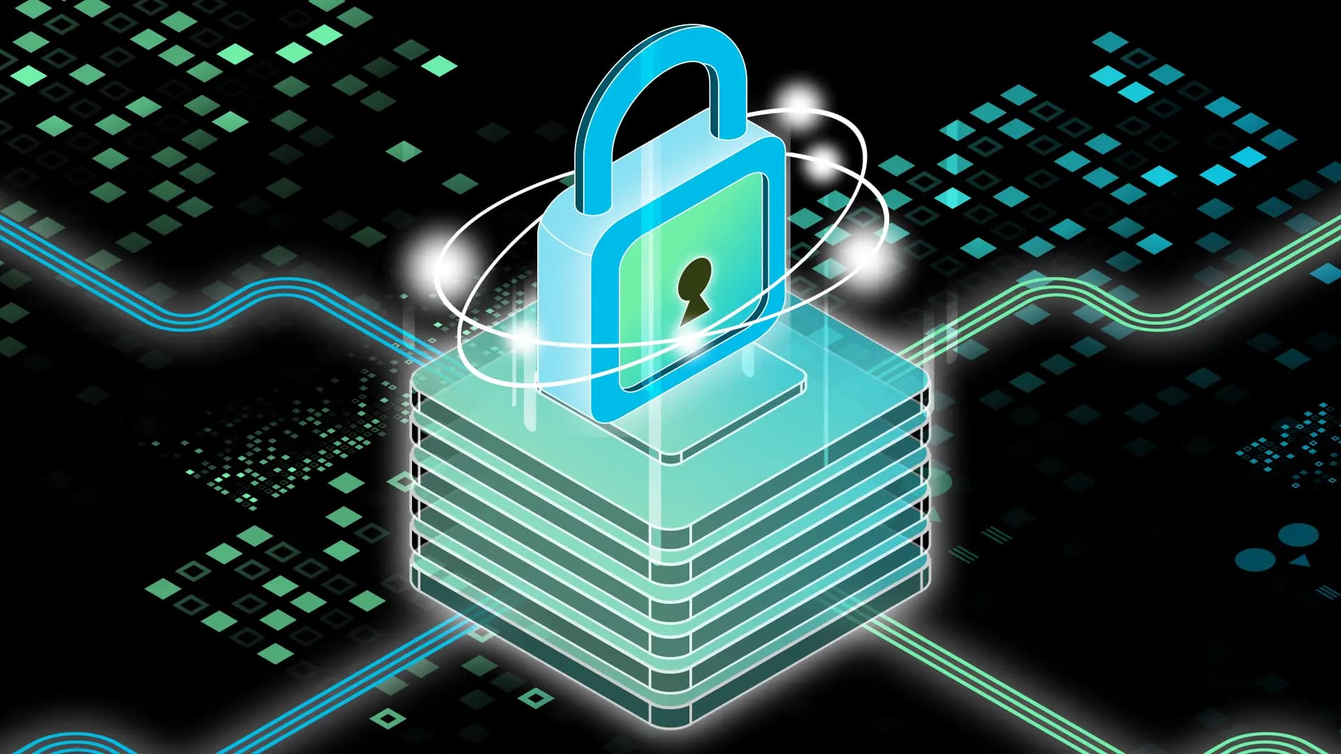 Ancaman Siber Komputasi Kuantum: Wamen Nezar Patria Desak Post-Quantum Cryptography