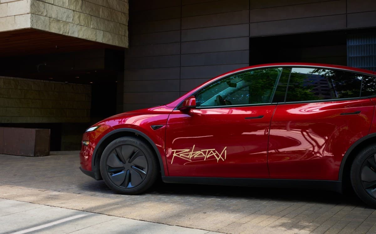 Tesla Cybercab Siap Meluncur di Austin, tapi Kesiapan Masih Diragukan