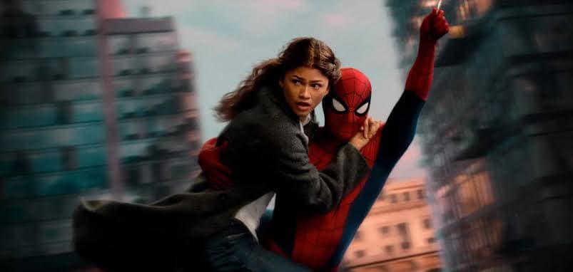 Spider-Man: Brand New Day Pecahkan Rekor Box Office Star Wars