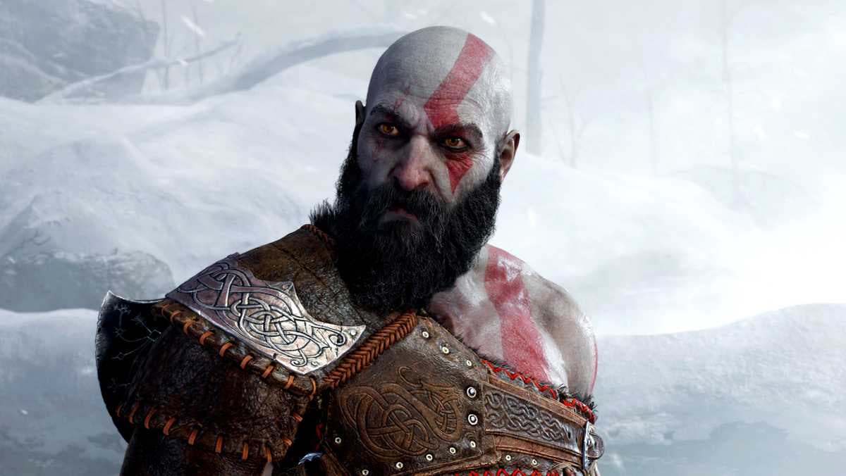 Dave Bautista Resmi Gantikan Ryan Hurst sebagai Kratos di Serial God of War
