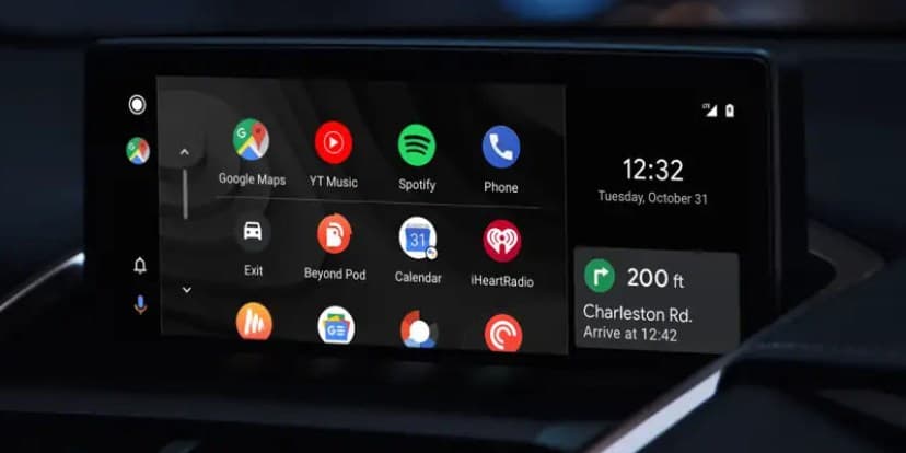 Google Perbaiki Dua Bug Android Auto yang Mengganggu Pengemudi