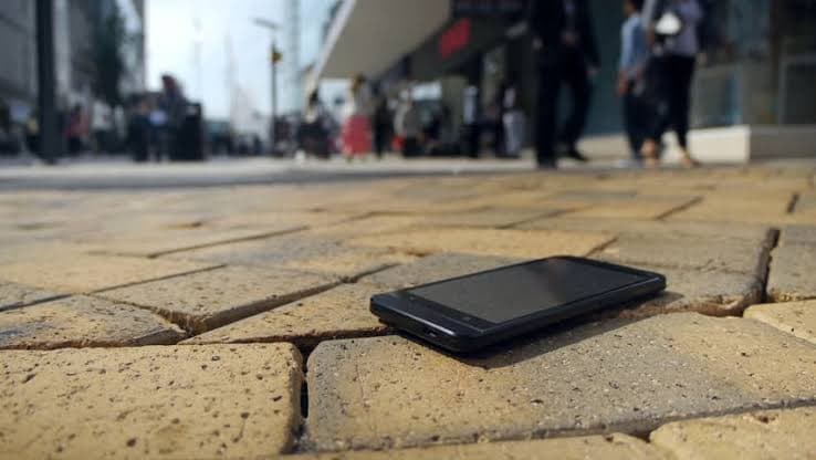 7 Trik Melindungi Data Pribadi Saat HP Hilang, Jangan Panik Dulu!