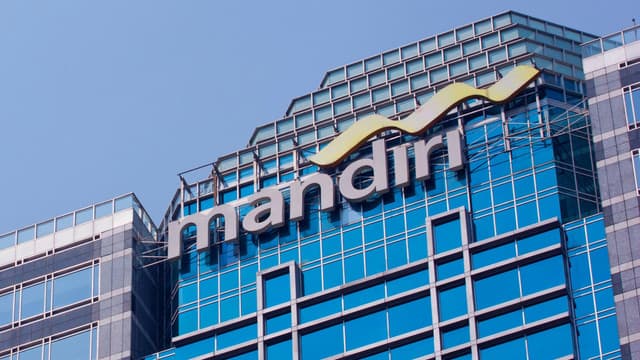 Rekening Koordinator Massa Pati Diblokir Bank Mandiri, Begini Penjelasannya