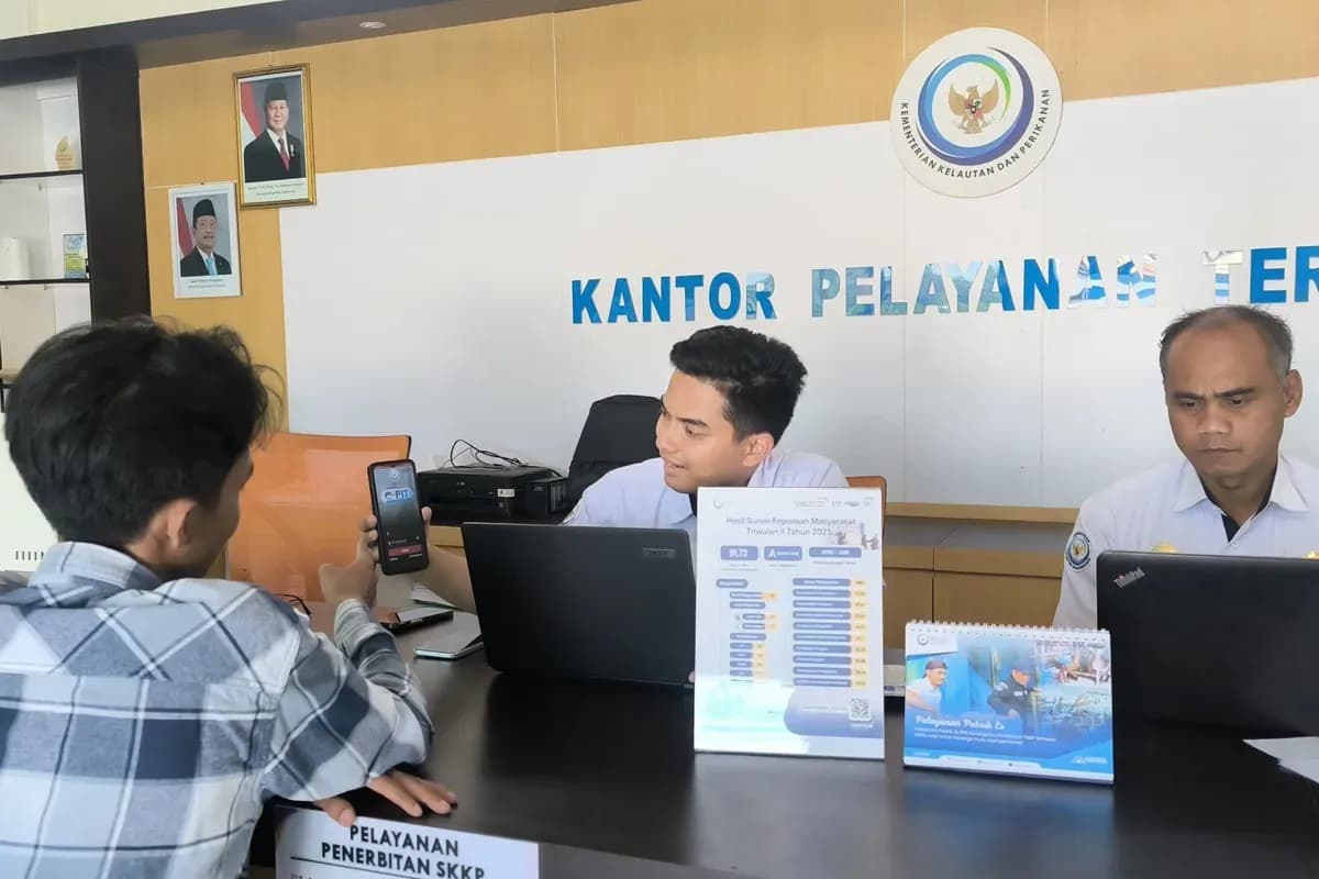 BAKTI Prioritaskan Akses Internet untuk Pelayanan Publik di 31.000 Lokasi