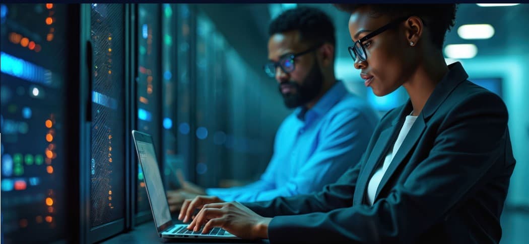 Aliansi NTT DATA dan Palo Alto Networks Target US$1 Miliar