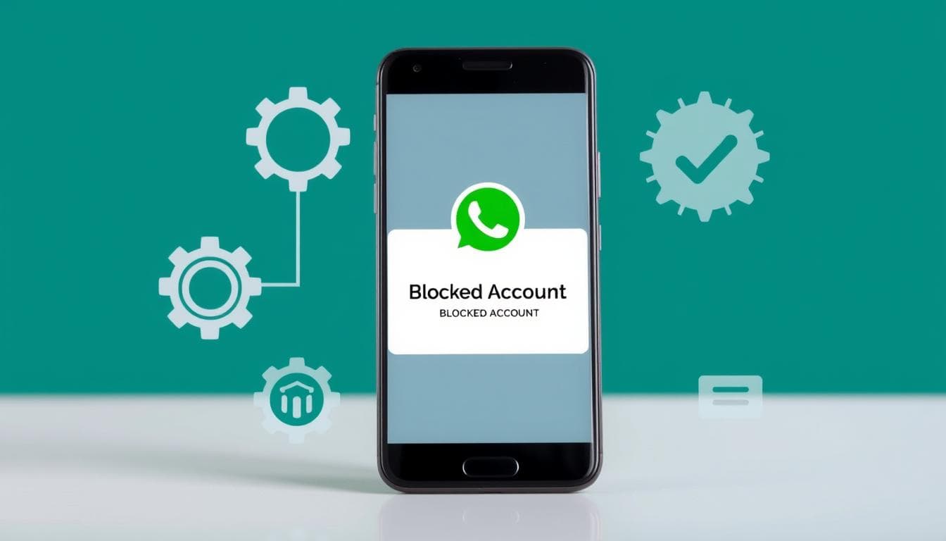 Kemkomdigi Panggil Meta Imbas Pemblokiran Massal Akun WhatsApp