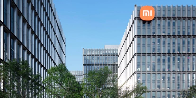 Xiaomi Auto Luncurkan Situs Global Jelang Ekspansi Eropa 2027