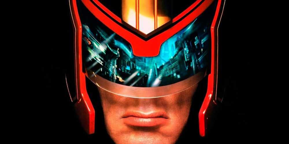 Judge Dredd Kembali di 2027, Rayakan 50 Tahun 2000 AD