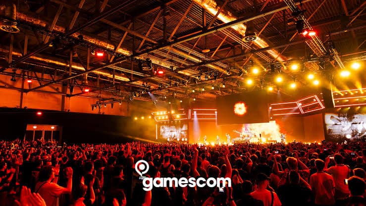 Gamescom 2026 Resmi Dibuka di Cologne dengan Rekor Peserta