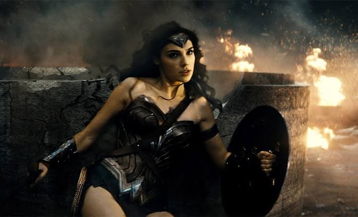 Gal Gadot Pastikan Tidak Kembali sebagai Wonder Woman di DCU