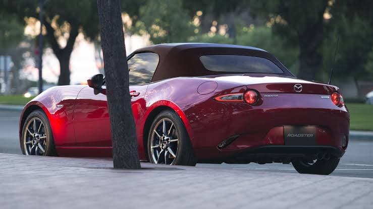 Mazda Hentikan Mesin 2.0 Liter MX-5 di Inggris, Ganti 1.5 Liter