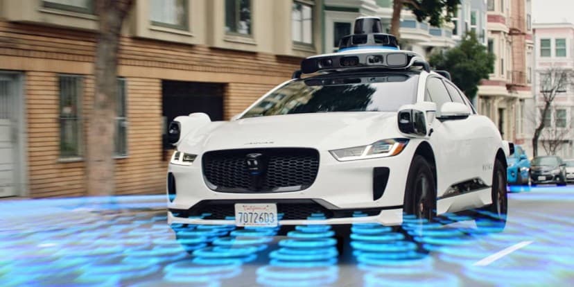 Waymo Sebut Tesla Salah Arah dalam Pengembangan Robotaxi