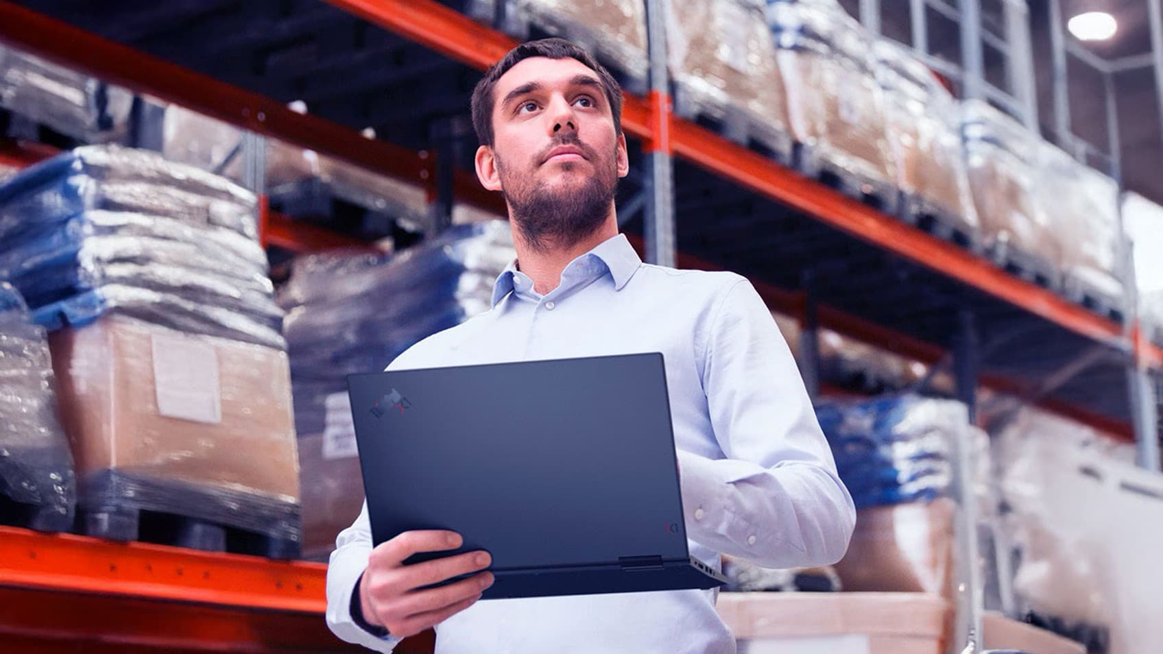Lenovo Hadirkan Solusi Smart Manufacturing Berbasis AI untuk Industri 4.0