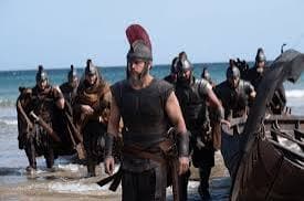 Daftar Aktor Superhero di Film The Odyssey Beserta Perannya