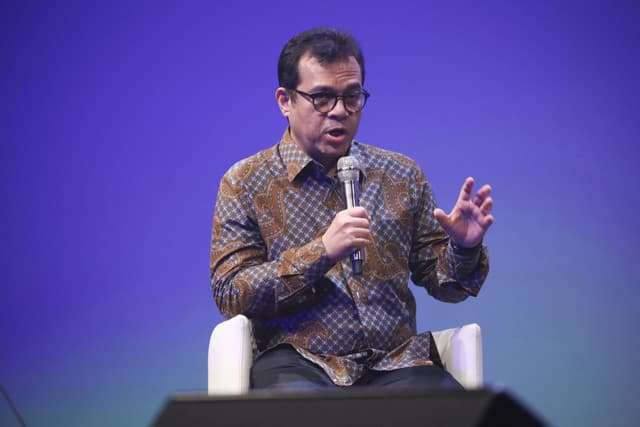 Wamenkomdigi: Pemahaman AI Jadi Bekal Wajib Hadapi Perubahan Cara Kerja