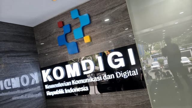 Kemkomdigi Perkuat Kedaulatan Digital Lewat Tiga Agenda Prioritas