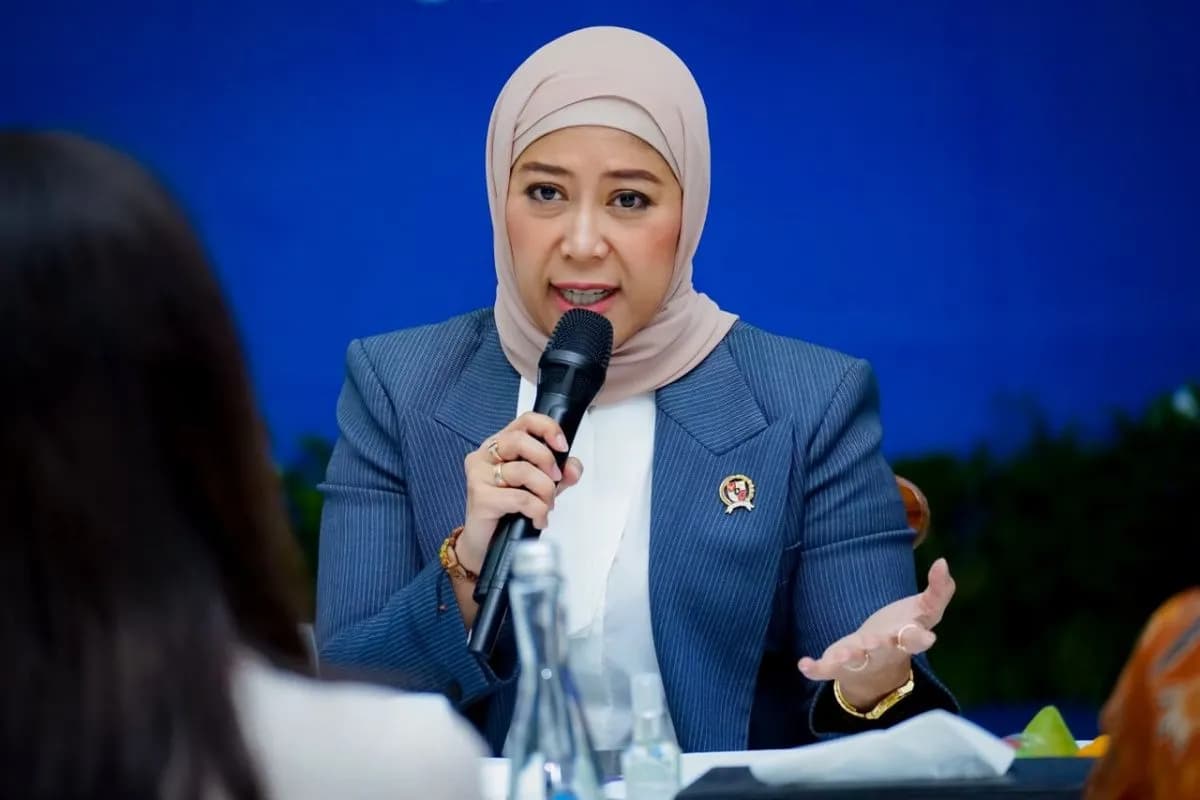 Kemkomdigi Dorong Teknologi Perkuat Persatuan di HUT RI ke-81