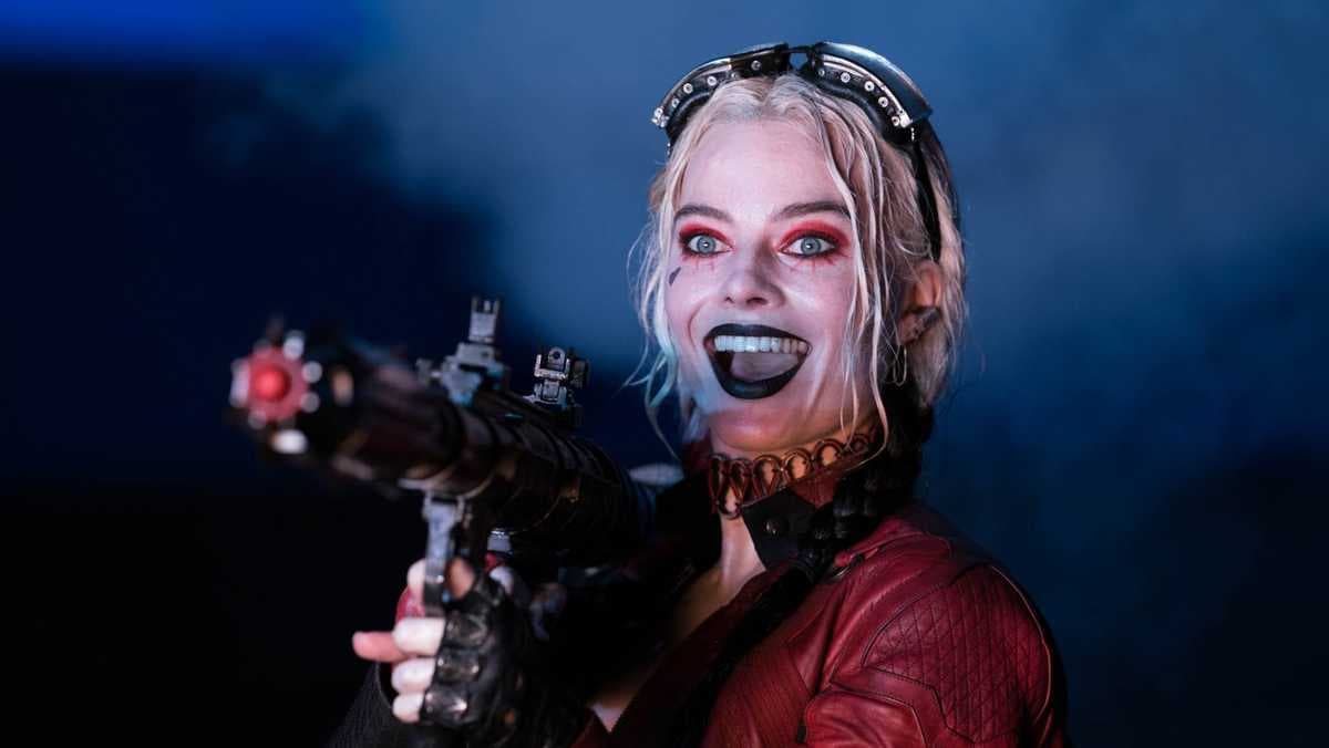 Harley Quinn Kembali di 2026 dengan Peran Ideal untuk DCU James Gunn