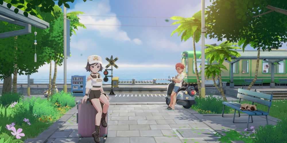 Starsand Island Rilis di PS5 18 Agustus, Mirip Stardew Valley