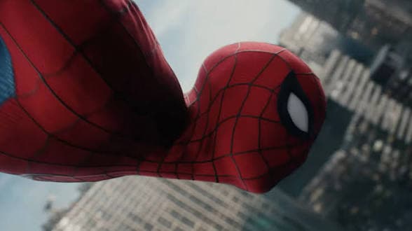 Spider-Man: Brand New Day Catat Debut Box Office Terbesar Kedua Sepanjang Sejarah