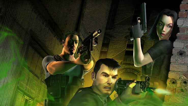 Syphon Filter 1999 Kini Bisa Dimainkan di PC Setelah 27 Tahun