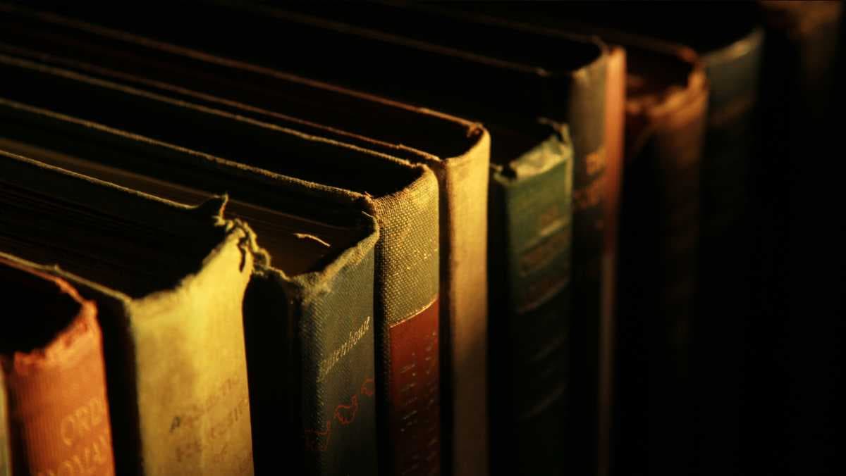 Kontrak Buku Rp38 Miliar Gagal karena Dugaan AI