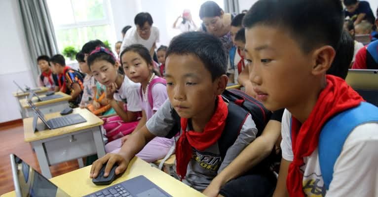 AI Perluas Peluang Kerja Sama Pendidikan China-ASEAN
