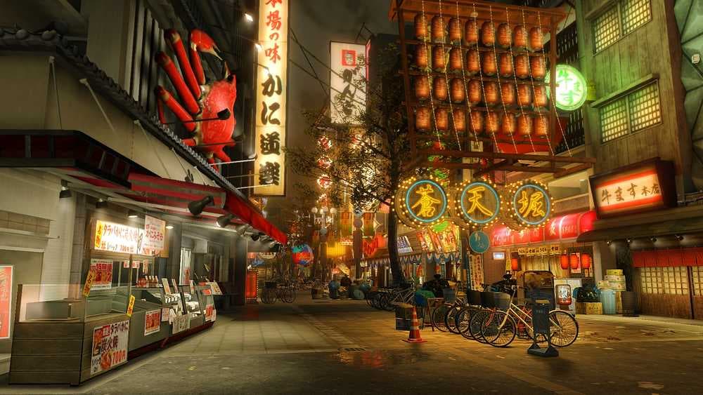 7 Game Open World Terbaik dengan Setting Kota Dunia Nyata
