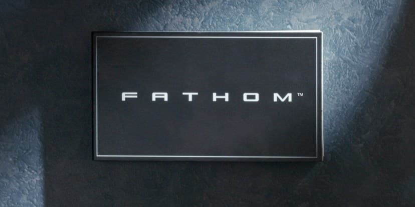Ford Resmi Umumkan Nama Truk Listrik Anyarnya: Fathom