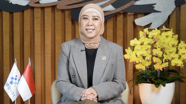 AI Factory Indonesia: Infrastruktur Digital Terbesar Asia Tenggara