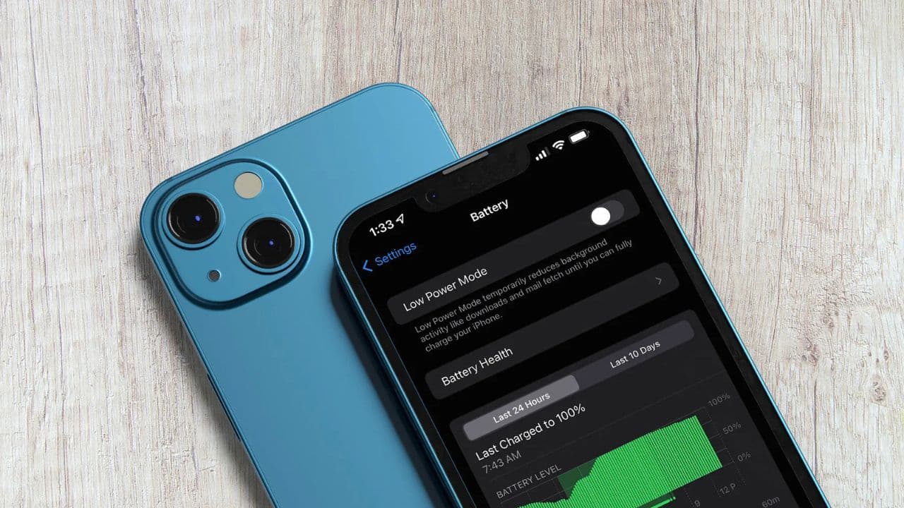 Pahami Arti Battery Health iPhone Sebelum Panik Berlebihan