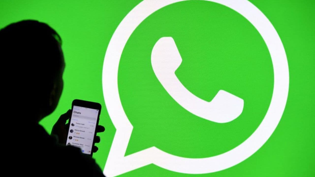 Cara Mengheningkan Telepon dari Orang Tak Dikenal di WhatsApp