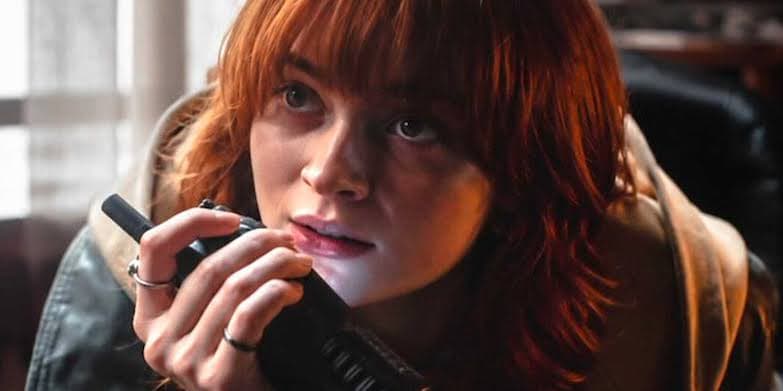 Jean Grey Omega-Level Mutant Pertama di MCU?