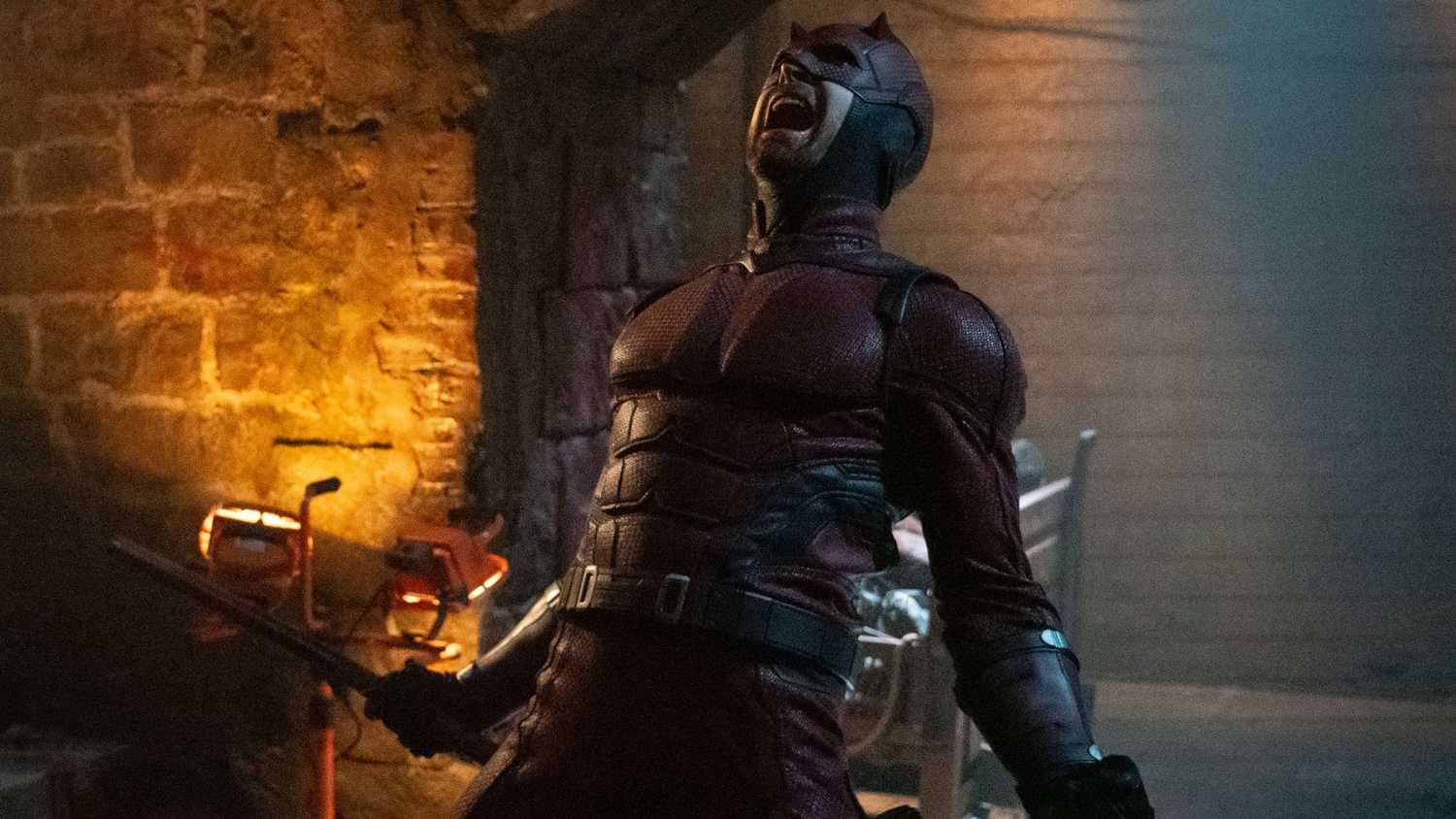 Charlie Cox Bantah Daredevil Tampil di Avengers: Secret Wars