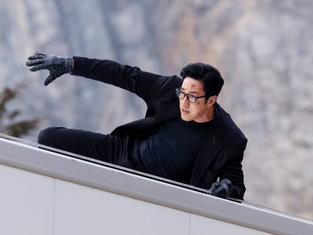 Agent Kim Reactivated Dikabarkan Siapkan Season 2 di Netflix