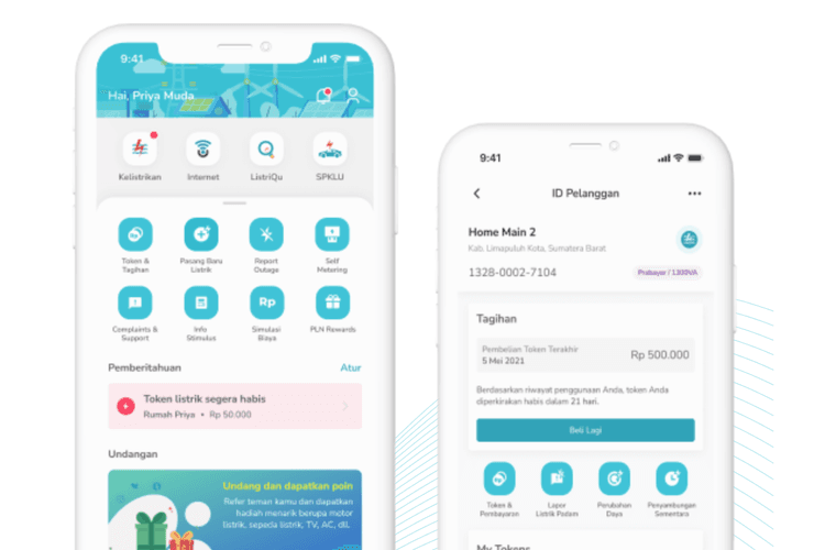 Cara Cek Pemadaman Listrik PLN dan Ajukan Pengaduan Online