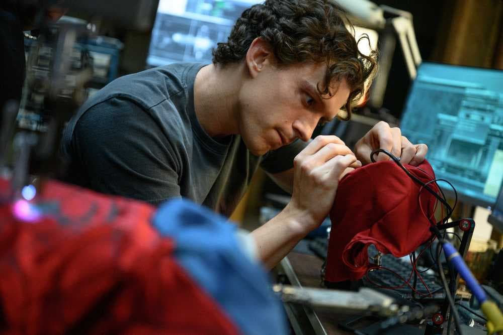 Alasan Spider-Man Tidak Bergabung dengan New Avengers di MCU
