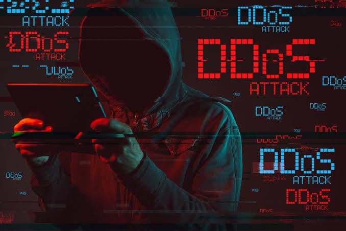 Serangan Siber di Indonesia Melonjak 62 Persen, DDoS Mendominasi
