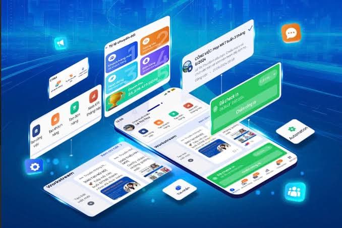Getfly CRM Masuk Indonesia, Bantu UMKM Transformasi Digital