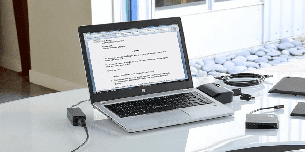 Cara Ngecas Laptop Tanpa Adaptor Daya Bawaan, Begini Triknya