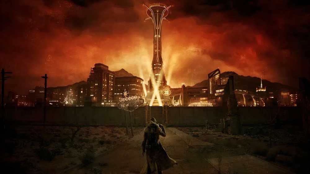 Fallout Tabletop RPG 2027: Tiga Wilayah Baru Dikonfirmasi