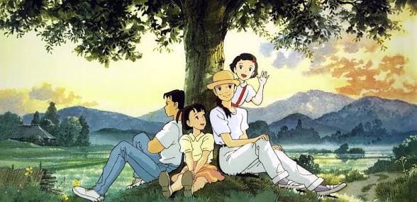 Kutipan Terbaik Studio Ghibli Ternyata Bukan dari Miyazaki