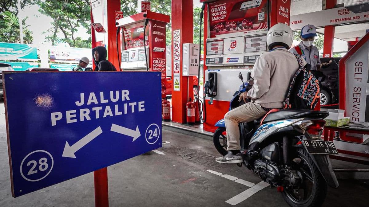 Pembatasan Pertalite Desil 9-10: Kontroversi dan Dampaknya