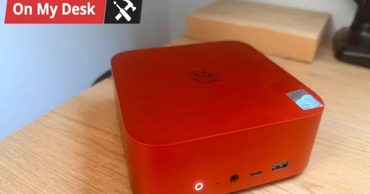 Uji coba OpenClaw pada mini PC Beelink SER10 MAX dengan model AI lokal