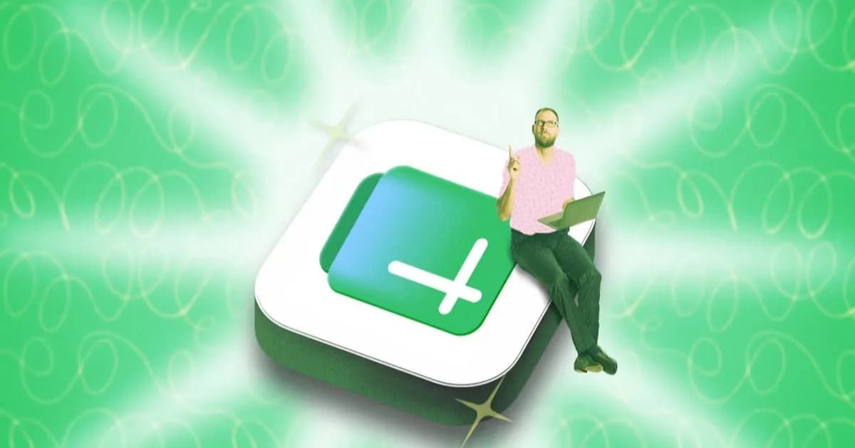 Ilustrasi trik tersembunyi Google Sheets dengan berbagai fitur seperti SPARKLINE dan Smart Chips