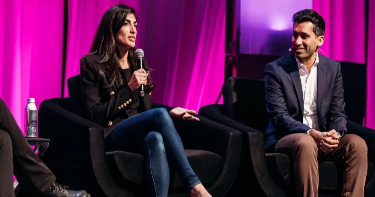 Index Ventures mengumumkan pengumpulan dana segar senilai $2 miliar untuk tiga dana investasi