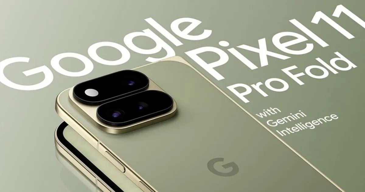 Pixel 11 Pro Fold perbandingan harga dengan Galaxy Z Fold8