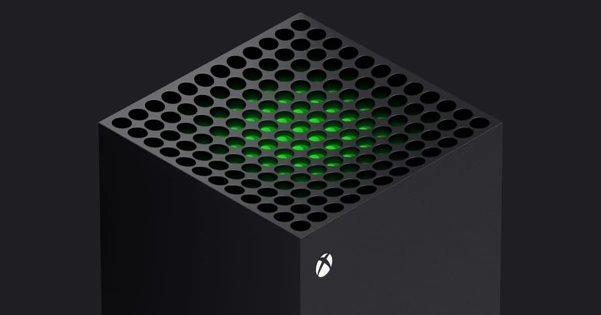 Konsol Xbox Series X dan Series S dengan harga terbaru yang naik drastis di Eropa dan Inggris