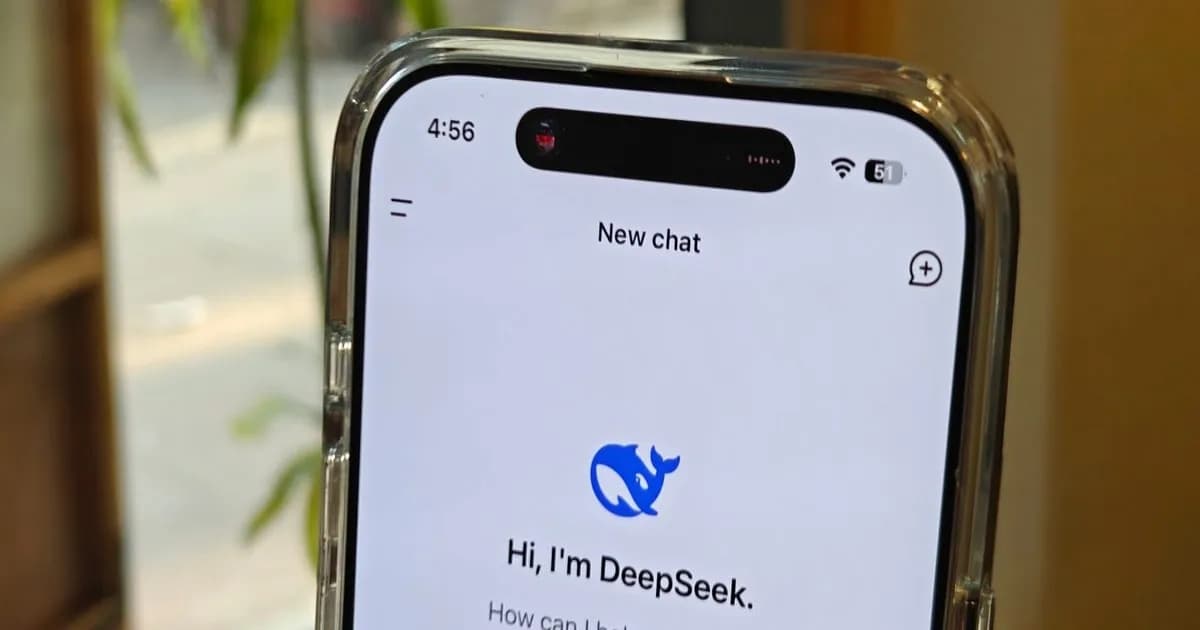 Model AI DeepSeek V4-Flash dengan harga token lebih murah
