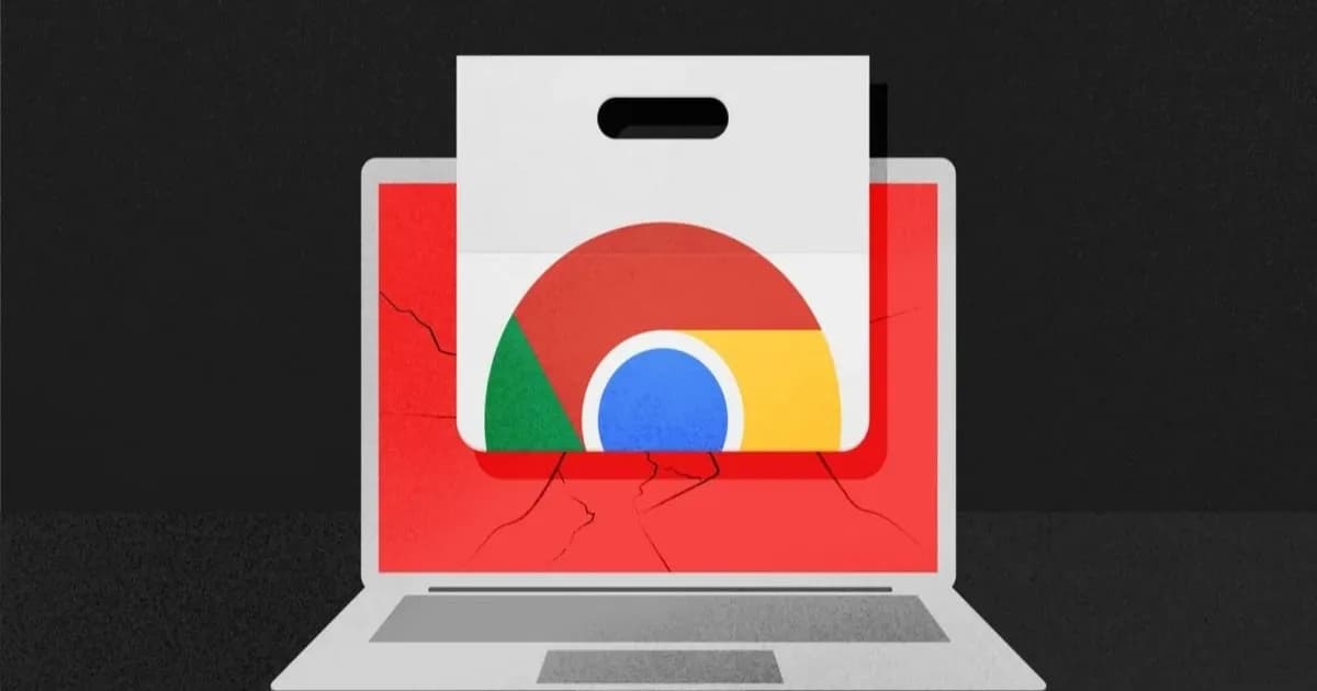 Google Chrome on Android Featured